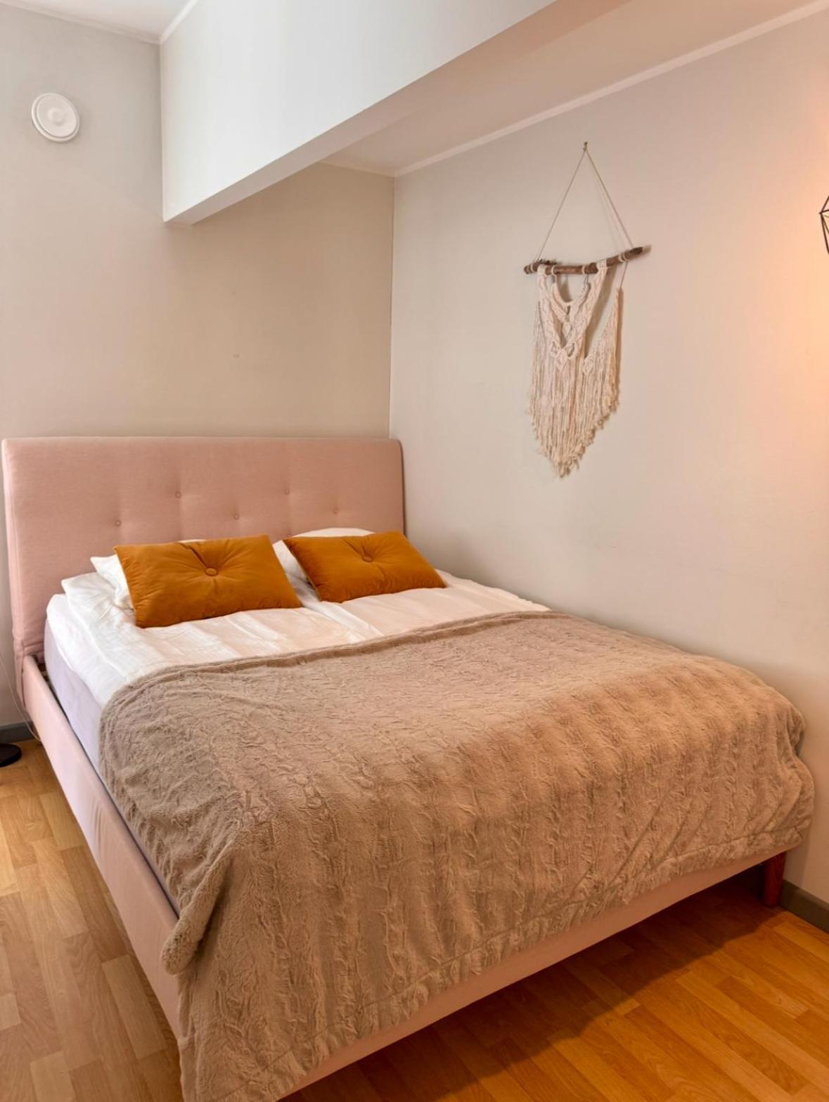 Villa Centralen Helsinki Luaran gambar