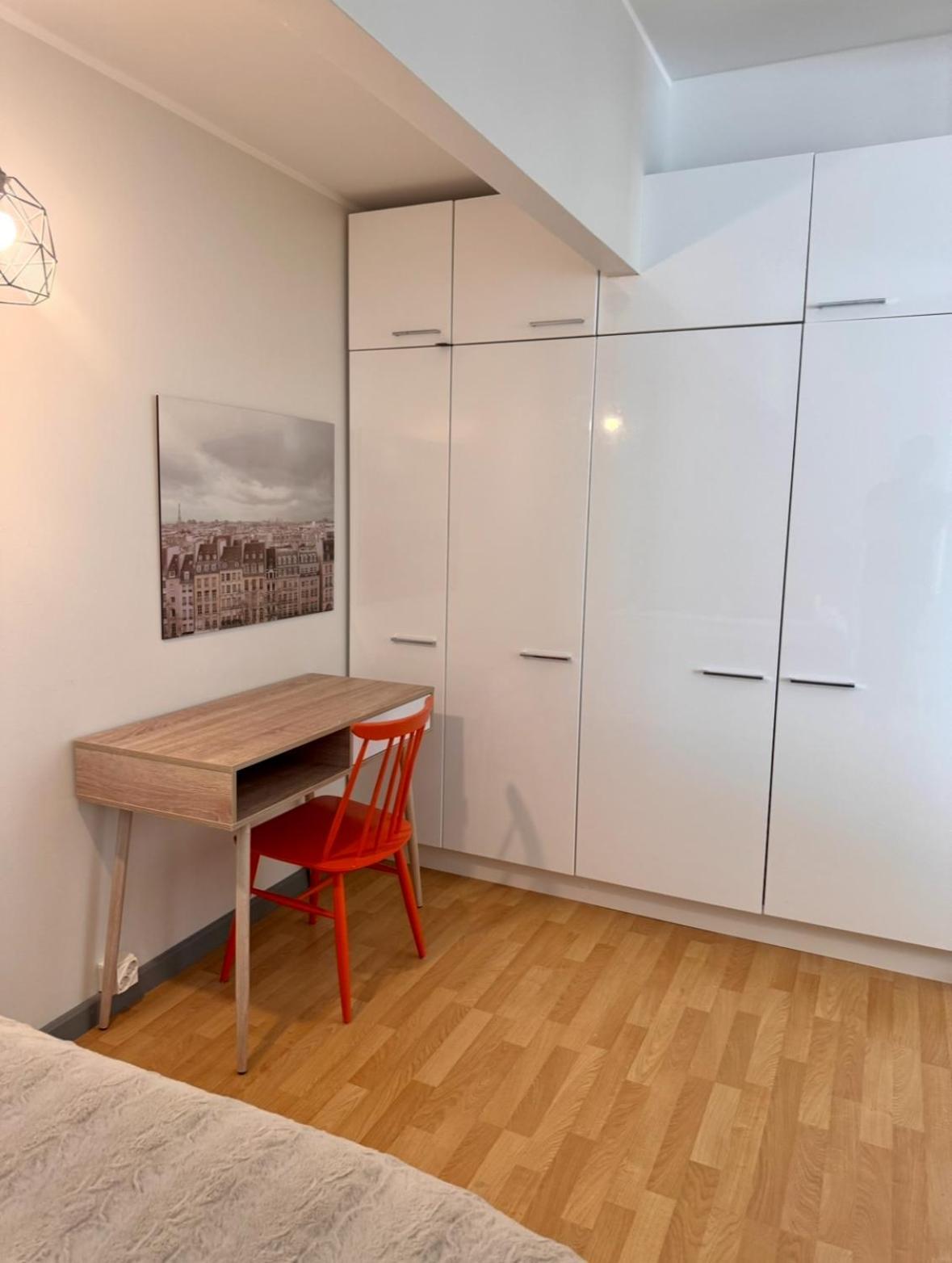 Villa Centralen Helsinki Luaran gambar